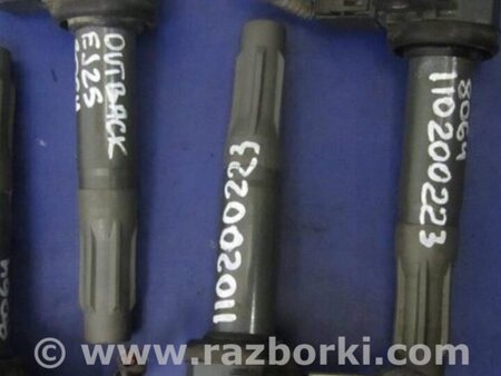 ФОТО Катушка зажигания для Subaru Outback BR Киев