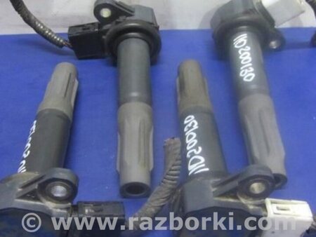 ФОТО Катушка зажигания для Subaru Outback BR Киев