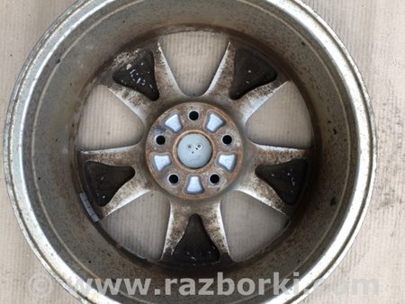 ФОТО Диск R18 для Acura MDX YD2 (2006-2012) Киев