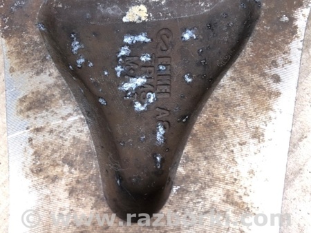 ФОТО Диск R18 для Acura MDX YD2 (2006-2012) Киев