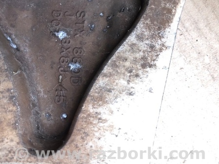 ФОТО Диск R18 для Acura MDX YD2 (2006-2012) Киев