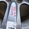 ФОТО Диск R18 для Acura MDX YD2 (2006-2012) Киев