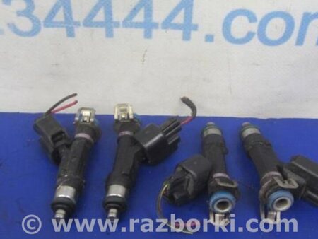 ФОТО Форсунка топливная для Mazda 6 GH (2008-...) Киев