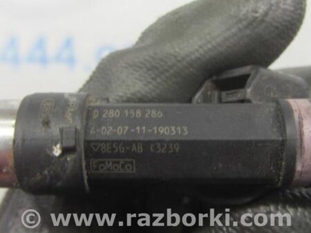 ФОТО Форсунка топливная для Mazda 6 GH (2008-...) Киев