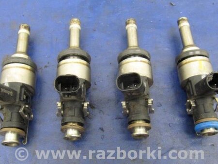 ФОТО Форсунка топливная для Hyundai Sonata YF (09.2009-03.2014) Киев