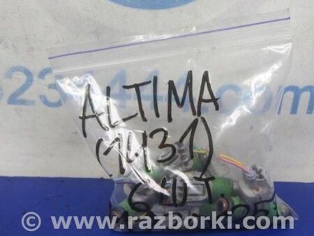 ФОТО Форсунка топливная для Nissan Altima L32 Киев