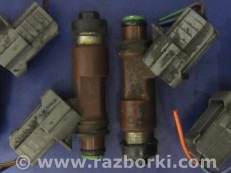 ФОТО Форсунка топливная для Subaru Outback BR Киев