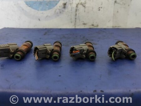 ФОТО Форсунка топливная для Subaru Outback BR Киев
