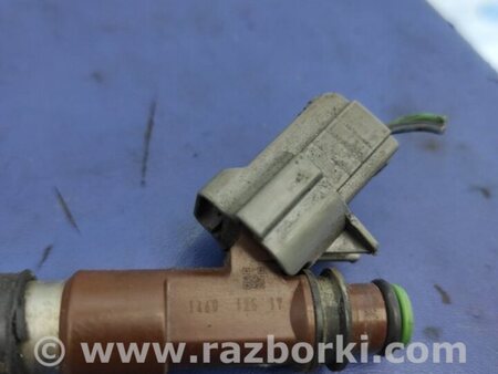 ФОТО Форсунка топливная для Subaru Outback BR Киев