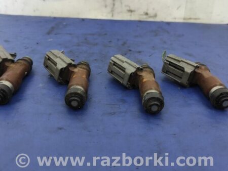 ФОТО Форсунка топливная для Subaru Outback BR Киев