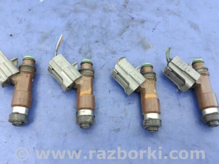ФОТО Форсунка топливная для Subaru Outback BR Киев