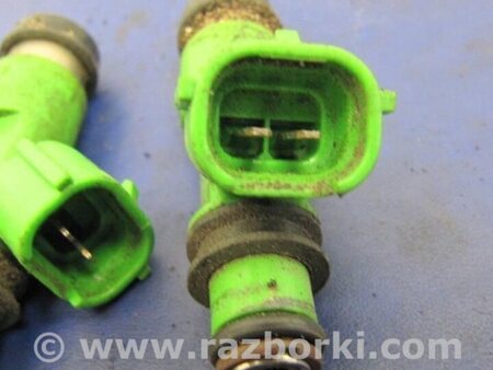 ФОТО Форсунка топливная для Subaru Outback BR Киев