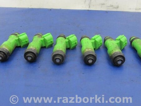 ФОТО Форсунка топливная для Subaru Outback BR Киев