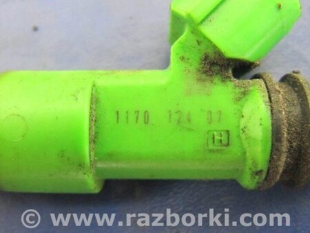 ФОТО Форсунка топливная для Subaru Outback BR Киев