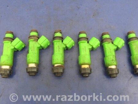 ФОТО Форсунка топливная для Subaru Outback BR Киев