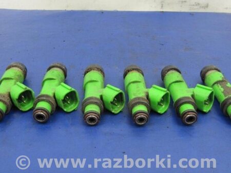 ФОТО Форсунка топливная для Subaru Outback BR Киев