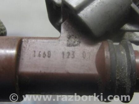 ФОТО Форсунка топливная для Subaru Outback BR Киев