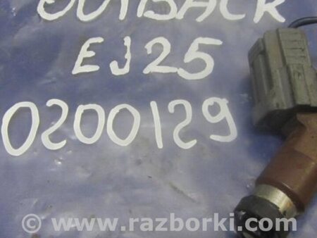 ФОТО Форсунка топливная для Subaru Outback BR Киев