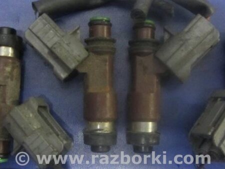 ФОТО Форсунка топливная для Subaru Outback BR Киев
