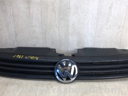 ФОТО Решетка радиатора для Volkswagen Jetta USA (10-17) Киев
