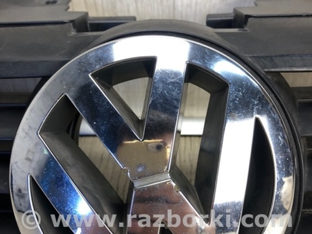 ФОТО Решетка радиатора для Volkswagen Jetta USA (10-17) Киев