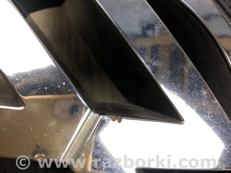 ФОТО Решетка радиатора для Volkswagen Jetta USA (10-17) Киев