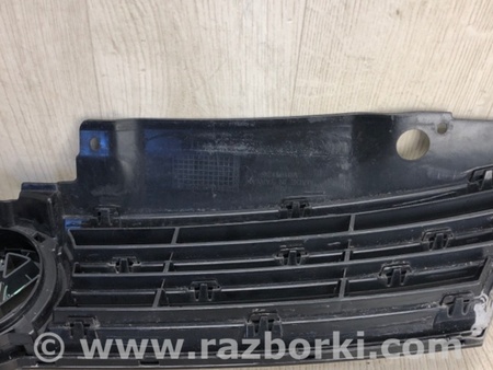 ФОТО Решетка радиатора для Volkswagen Jetta USA (10-17) Киев