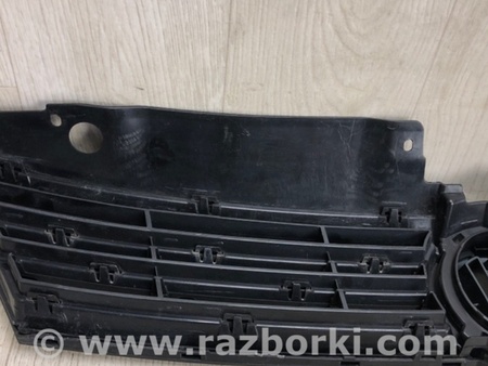 ФОТО Решетка радиатора для Volkswagen Jetta USA (10-17) Киев
