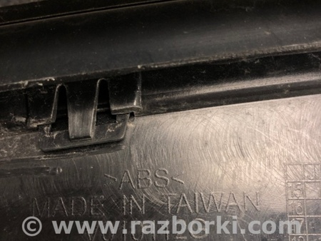 ФОТО Решетка радиатора для Volkswagen Jetta USA (10-17) Киев