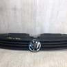 Решетка радиатора Volkswagen Jetta USA (10-17)