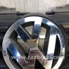 ФОТО Решетка радиатора для Volkswagen Jetta USA (10-17) Киев