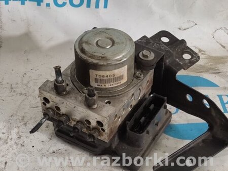 ФОТО Блок ABS для Nissan Rogue (08-14) Киев