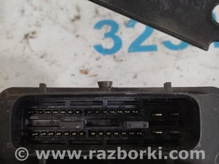 ФОТО Блок ABS для Nissan Rogue (08-14) Киев