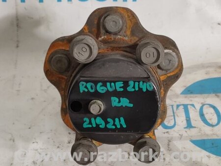 ФОТО Ступица для Nissan Rogue (08-14) Киев