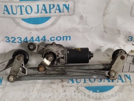 ФОТО Трапеция дворников для Nissan Rogue (08-14) Киев