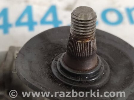 ФОТО Трапеция дворников для Nissan Rogue (08-14) Киев