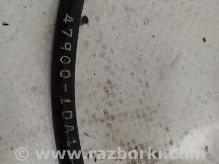 ФОТО Датчик ABS для Nissan Rogue (08-14) Киев