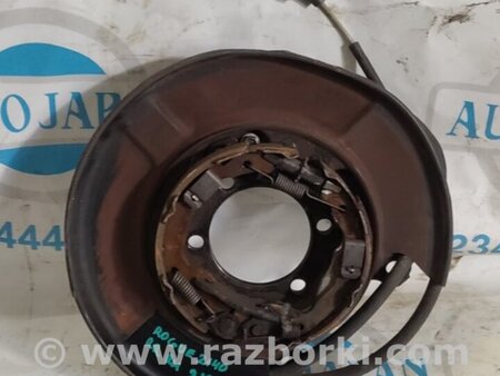 ФОТО Тормозной механизм для Nissan Rogue (08-14) Киев