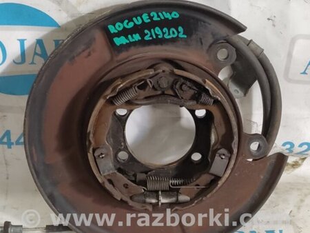 ФОТО Тормозной механизм для Nissan Rogue (08-14) Киев