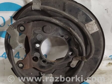 ФОТО Тормозной механизм для Nissan Rogue (08-14) Киев