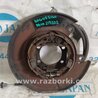 Тормозной механизм Nissan Rogue (08-14)