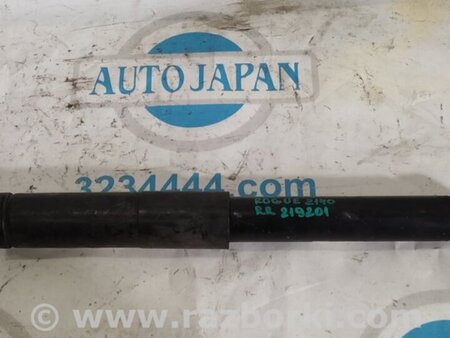 ФОТО Амортизатор для Nissan Rogue (08-14) Киев