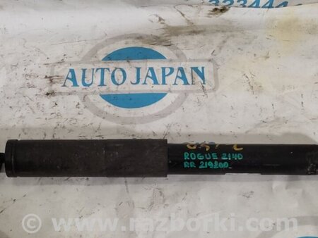 ФОТО Амортизатор для Nissan Rogue (08-14) Киев
