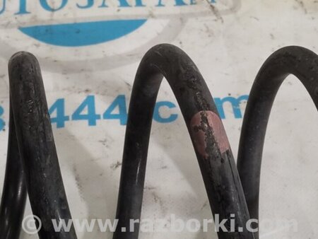 ФОТО Пружина задняя для Nissan Rogue (08-14) Киев