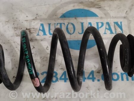 ФОТО Пружина задняя для Nissan Rogue (08-14) Киев