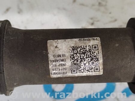 ФОТО Привод передний для Nissan Rogue (08-14) Киев