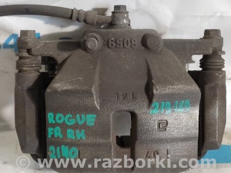 ФОТО Суппорт для Nissan Rogue (08-14) Киев