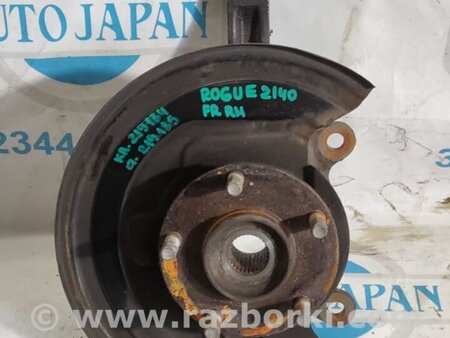 ФОТО Ступица для Nissan Rogue (08-14) Киев