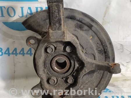 ФОТО Ступица для Nissan Rogue (08-14) Киев
