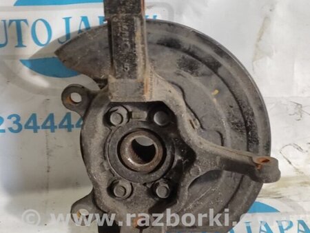 ФОТО Кулак поворотный для Nissan Rogue (08-14) Киев